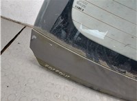  Крышка (дверь) багажника Smart Forfour W454 2004-2006 8794473 #5