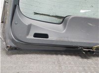  Крышка (дверь) багажника Smart Forfour W454 2004-2006 8794473 #6