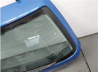  Крышка (дверь) багажника Volkswagen Golf 4 1997-2005 8794482 #4