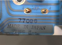  Щиток приборов (приборная панель) Mazda MX-3 8794488 #6