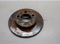 1J0615601 Диск тормозной Audi A3 (8L) 1996-2003 8794491 #5