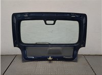  Крышка (дверь) багажника Opel Corsa B 1993-2000 8794543 #6