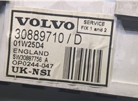 30889710 Щиток приборов (приборная панель) Volvo S40 / V40 1995-2004 8794562 #3
