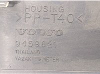 9499668 Щиток приборов (приборная панель) Volvo V70 2001-2008 8794594 #5