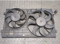 1K0959455EA, 1K0959455ES Вентилятор радиатора Volkswagen Touran 2003-2006 8794599 #1