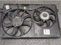 1K0959455EA, 1K0959455ES Вентилятор радиатора Volkswagen Touran 2003-2006 8794599 #2