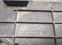  Вентилятор радиатора Volkswagen Golf 4 1997-2005 8794613 #5