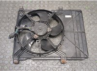  Вентилятор радиатора Suzuki Swift 2011- 8794649 #1