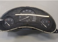 09051109906 Щиток приборов (приборная панель) Opel Corsa B 1993-2000 8794670 #1