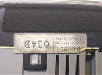  Щиток приборов (приборная панель) Audi A4 (B5) 1994-2000 8794701 #6