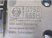 110008989002 Щиток приборов (приборная панель) Audi A4 (B5) 1994-2000 8794832 #4
