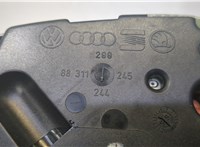  Щиток приборов (приборная панель) Audi A4 (B5) 1994-2000 8794832 #5