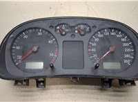  Щиток приборов (приборная панель) Volkswagen Golf 4 1997-2005 8794912 #4