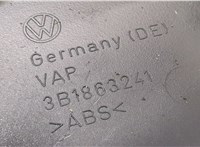 3b1863241, 3B0857961 Консоль салона (кулисная часть) Volkswagen Passat 5 1996-2000 8795008 #5