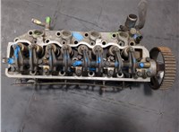  Головка блока (ГБЦ) Mitsubishi L200 1996-2006 8795230 #11