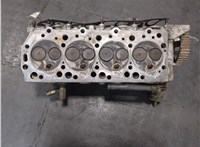  Головка блока (ГБЦ) Mitsubishi L200 1996-2006 8795230 #17