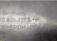  Защита арок (подкрылок) Mercedes E W211 2002-2009 8795250 #3