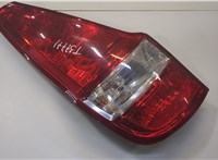  Фонарь (задний) Hyundai i30 2007-2012 8795181 #1