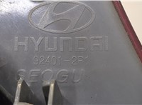  Фонарь (задний) Hyundai i30 2007-2012 8795181 #3