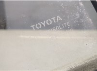 6818848020 Стекло форточки двери Toyota Highlander 1 2001-2007 8795519 #2