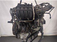  Двигатель (ДВС) Chevrolet Kalos 8795576 #2