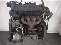 Двигатель (ДВС) Chevrolet Kalos 8795576 #4