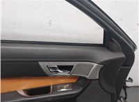  Дверь боковая (легковая) Jaguar XF 2007–2012 8795769 #7