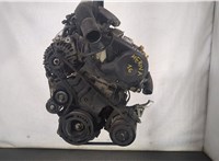 Двигатель (ДВС) Opel Meriva 2003-2010 8795788 #1