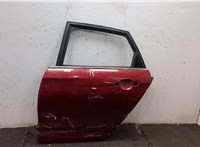 9006R9 Дверь боковая (легковая) Citroen C4 2010-2020 8795803 #3