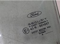 1088905, XS41A21411BG Стекло боковой двери Ford Focus 1 1998-2004 8795804 #2