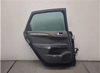 9006R9 Дверь боковая (легковая) Citroen C4 2010-2015 8795845 #8