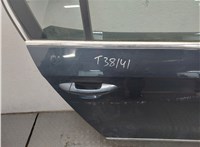 3C5833056H Дверь боковая (легковая) Volkswagen Passat 6 2005-2010 8795922 #2
