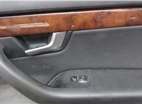  Дверь боковая (легковая) Audi A4 (B6) 2000-2004 8795985 #7