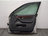  Дверь боковая (легковая) Audi A4 (B6) 2000-2004 8795985 #8