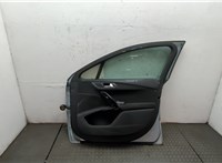  Дверь боковая (легковая) Peugeot 508 8796097 #7