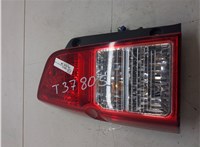 26555EB30D Фонарь (задний) Nissan Pathfinder 2004-2014 8796173 #7