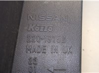 22016752 Фонарь (задний) Nissan Note E11 2006-2013 8796200 #3