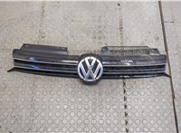  Решетка радиатора Volkswagen Golf 6 2009-2012 8796297 #1