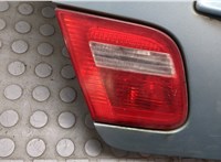 Крышка (дверь) багажника BMW 3 E46 1998-2005 8796314 #2