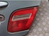  Крышка (дверь) багажника BMW 3 E46 1998-2005 8796314 #3