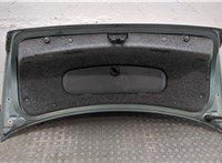  Крышка (дверь) багажника BMW 3 E46 1998-2005 8796314 #8