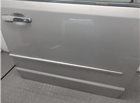  Дверь боковая (легковая) Chrysler Voyager 2007-2010 8796398 #8