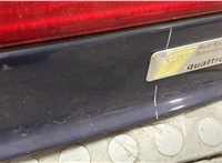  Крышка (дверь) багажника Audi A8 (D2) 1999-2002 8796409 #4