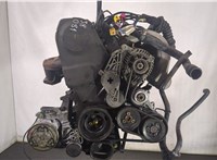 Двигатель (ДВС) Audi A4 (B5) 1994-2000 8796449 #1