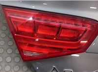  Крышка (дверь) багажника Audi A8 (D4) 2010-2017 8796458 #2