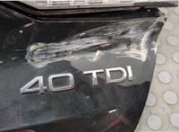  Крышка (дверь) багажника Audi A6 (C8) 2018- 8796480 #4