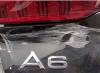  Крышка (дверь) багажника Audi A6 (C8) 2018- 8796480 #7