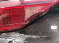  Крышка (дверь) багажника Audi A6 (C8) 2018- 8796480 #8