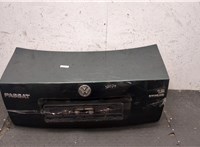 3B5827025C Крышка (дверь) багажника Volkswagen Passat 5 1996-2000 8796497 #8
