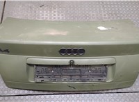  Крышка (дверь) багажника Audi A4 (B5) 1994-2000 8796508 #1